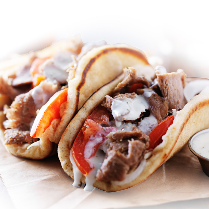 The Greek Joint Story: Bringing Authentic Greek Flavor to the Fast-Casual Scene