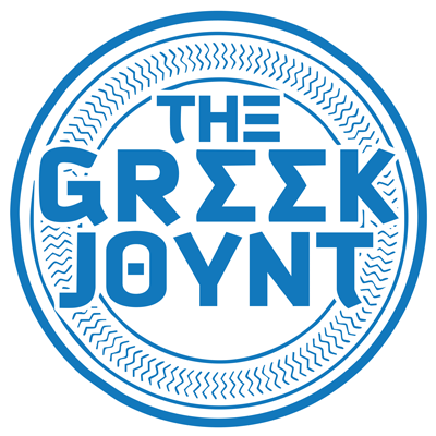 The Greek Joynt — Authentic Greek Restaurant in Wheeling, IL