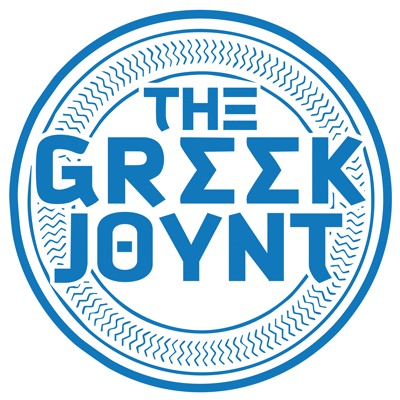 The Greek Joynt Logo