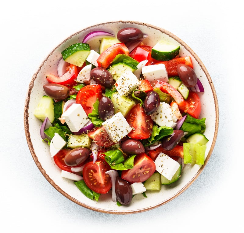Salads