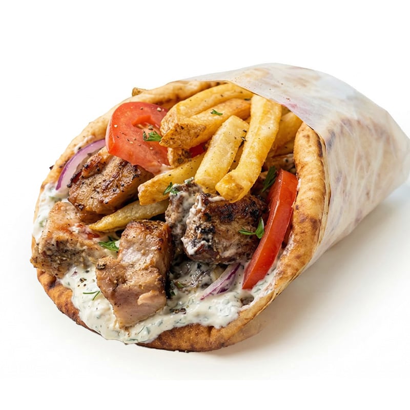 Souvlaki