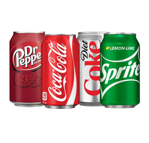 Coke Products