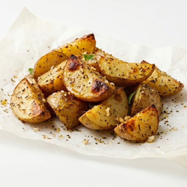 Greek Potato