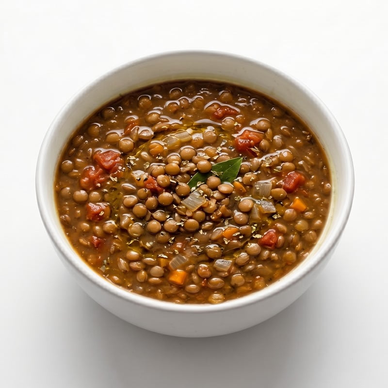 Lentil Soup
