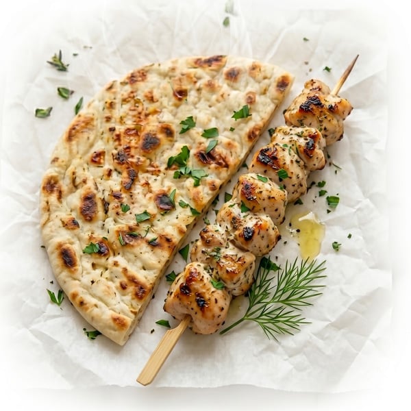 Chicken Kabob