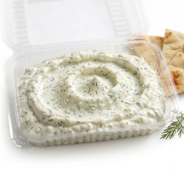 Tzatziki