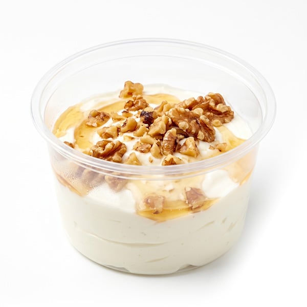 Yogurt Cups